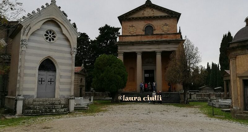 Cimitero Viterbo