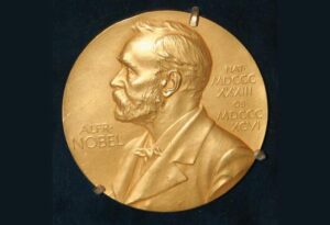 Premio Nobel 