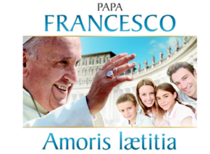 Amori Laetitia, Papa Francesco 