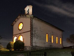 S. Maria di Castel d’Asso 