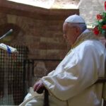 Papa Francesco Assisi