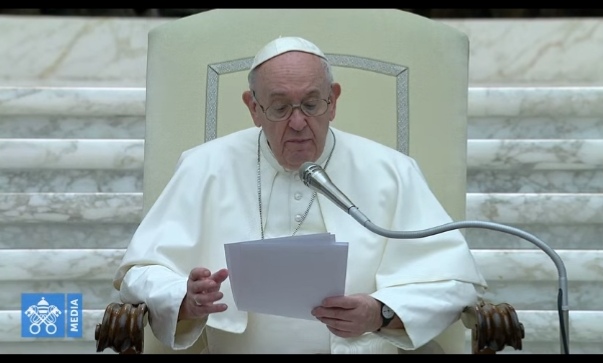 Papa Francesco