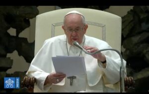 Papa Francesco