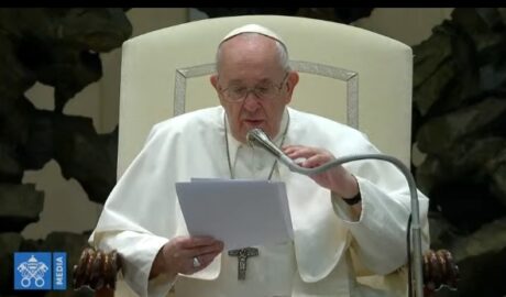 Papa Francesco