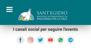Comunità di Sant'Egidio