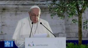 Papa Francesco