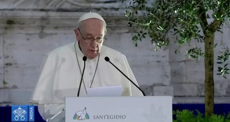 Papa Francesco