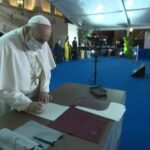 Preghiera per la Pace