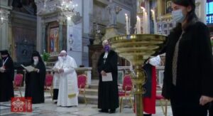 Santa Maria in Aracoeli, 20 ottobre 2020 