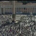 Piazza San Pietro