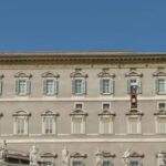 Papa Francesco, piazza San Pietro