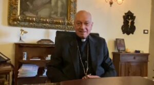 Mons. Lino Fumagalli
