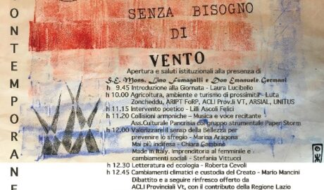 Biennale Arte Viterbo