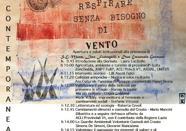 Biennale Arte Viterbo