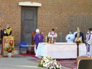 Viterbo, Parrocchia Sacro Cuore
