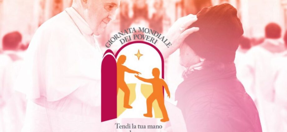 Papa Francesco Giornata Mondiale Poverta