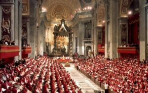 Concilio Vaticano II