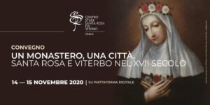 Convegno Centro Studi Santa Rosa da Viterbo