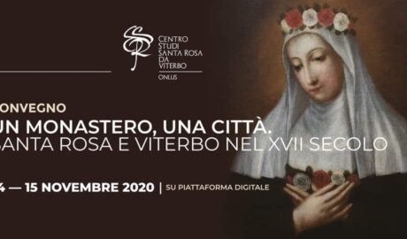 Convegno Centro Studi Santa Rosa da Viterbo
