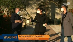 Don Alberto Canuzzi