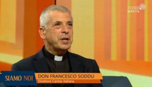 Don Francesco Soddu