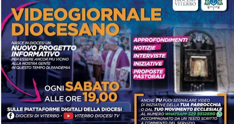 Diocesi di Viterbo