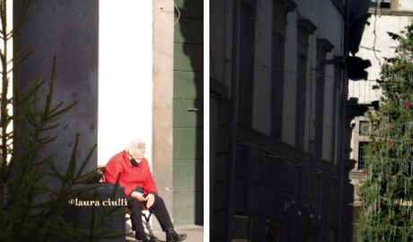 Natale, solitudine poveri