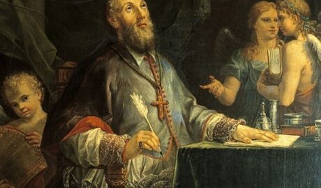 San Francesco di Sales