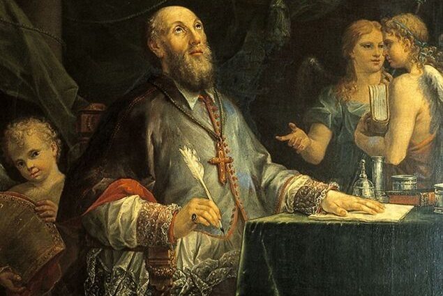 San Francesco di Sales