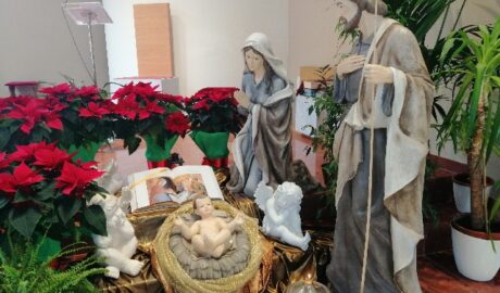 Sacra Famiglia
