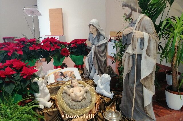 Sacra Famiglia