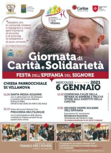 Viterbo, Villanova Epifania