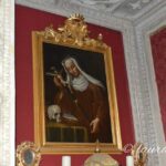 Santa Giacinta Marescotti, Castello Ruspoli