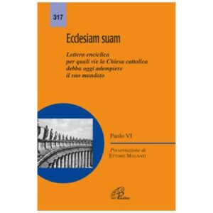 Paolo VI, Ecclesiam Suam