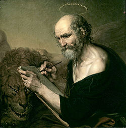 Evangelista Marco