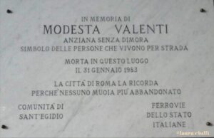 Modesta Valenti