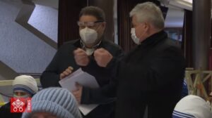 Vaccini anti Covid-19 in Vaticano