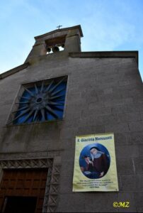 Chiesa di Santa Giacinta Marescotti