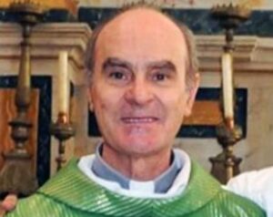 Don Ugo Falesiedi