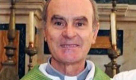 Don Ugo Falesiedi