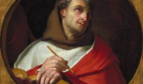 San Bonaventura da Bagnoregio