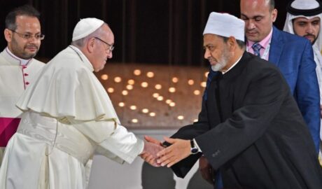Papa Francesco
