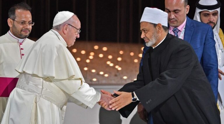 Papa Francesco