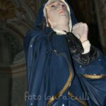 Madonna Addolorata, Laura Ciulli