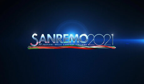 Sanremo logo 2021