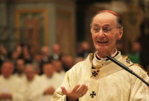 Mons. Enrico Masseroni