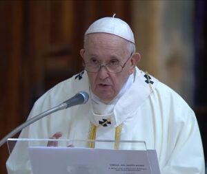 Papa Francesco