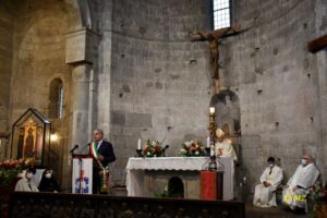 SS. Mo Salvatore Viterbo