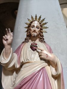 Sacro Cuore di Gesù