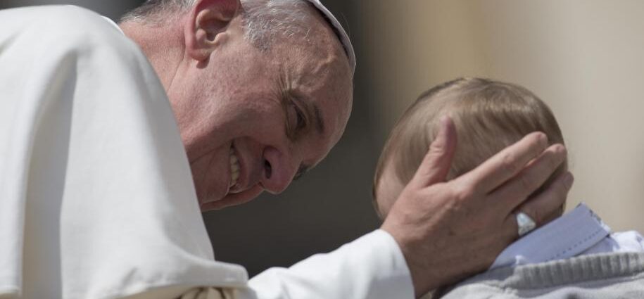 Papa Francesco
